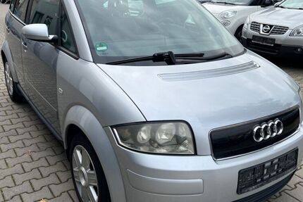 Audi A2