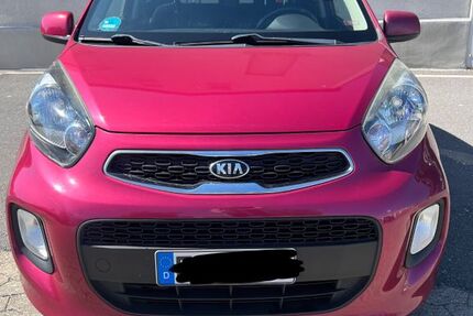 Kia Picanto 106.400 km 6.000 &euro; Weilerswist 53919