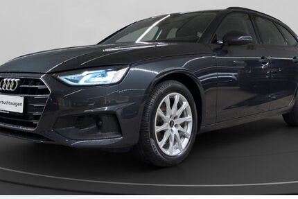 Audi A4 67.231 km 24.440 &euro; Köln 50968