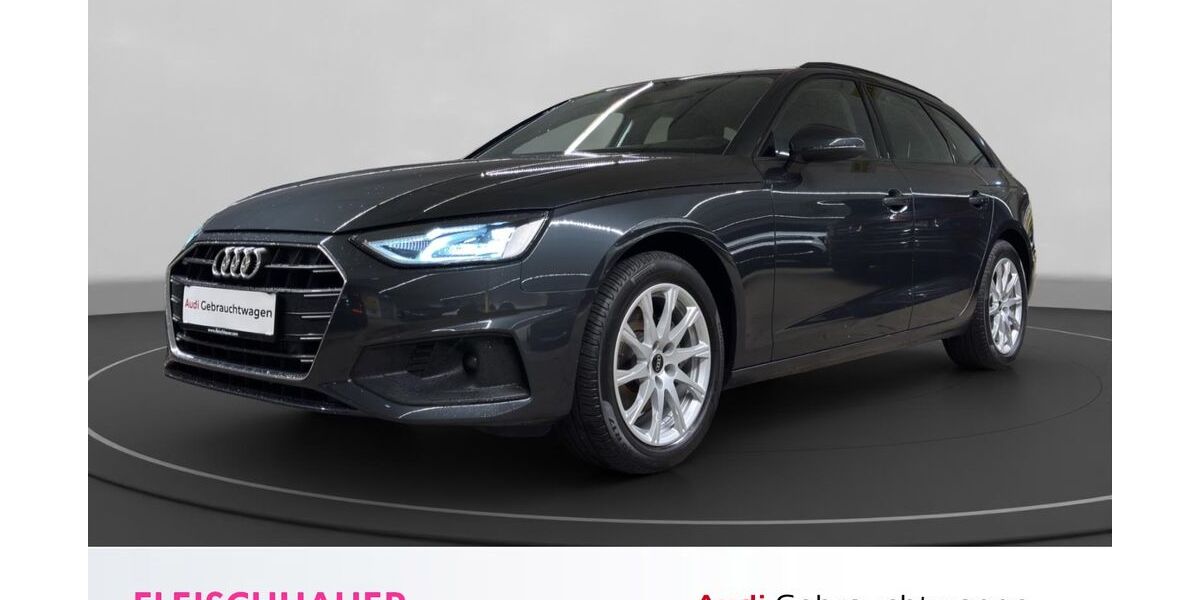 Audi A4 67.231 km 24.440 &euro; Köln 50968