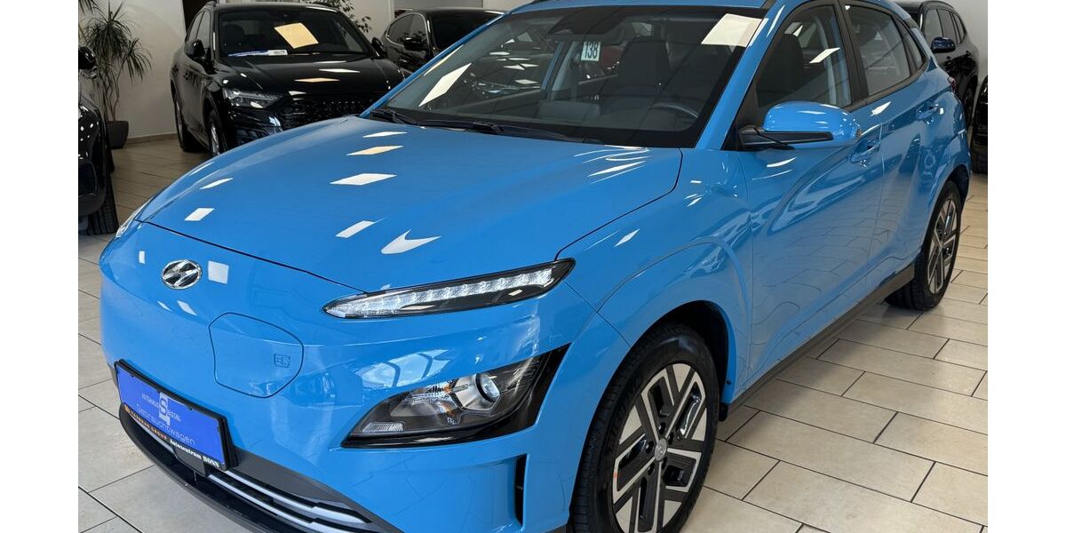 Hyundai KONA 21.774 km 17.000 &euro; Bonn 53227