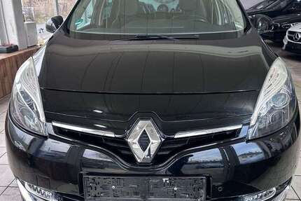 Renault Scenic 113.000 km 14.900 &euro; Bonn 53119