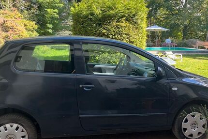 VW Fox 96.000 km 1.980 € Much 53804