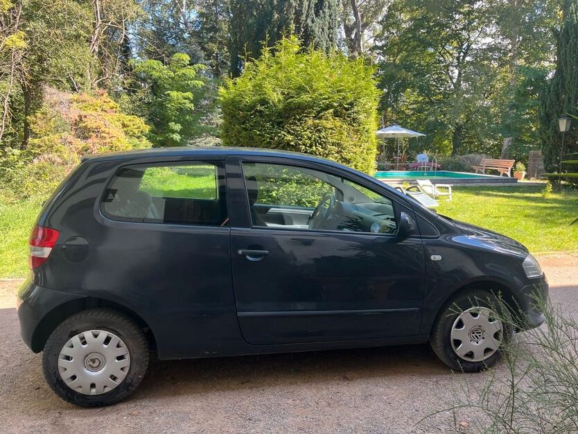 VW Fox 96.000 km 1.980 € Much 53804