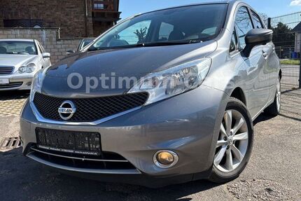 Nissan Note 151.000 km 4.900 &euro; Erftstadt 50374
