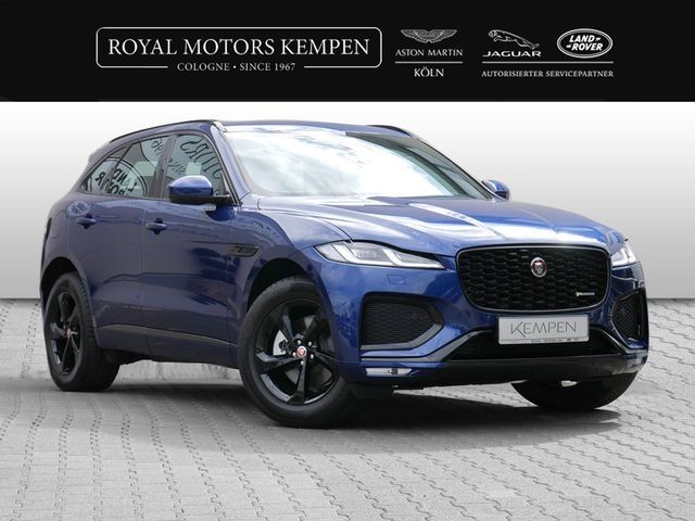 Jaguar F-Pace 45.000 km 39.900 &euro; Köln 50968
