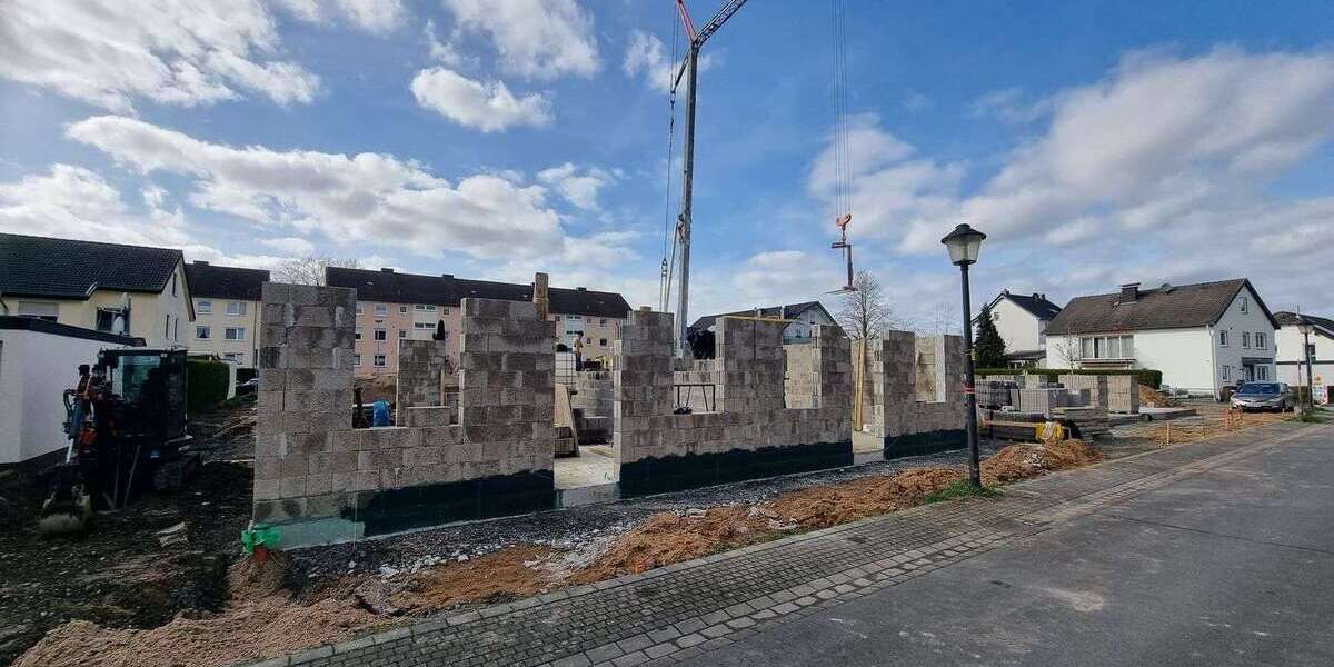 Einfamilienhaus Hennef - 5 Zimmer, 150 m&sup2;, 579.000&euro; | Angebot:25779888