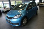 Skoda Citigo 1.0 5-Türig - Klima - 69.681 km 7.980 &euro; Euskirchen 53881