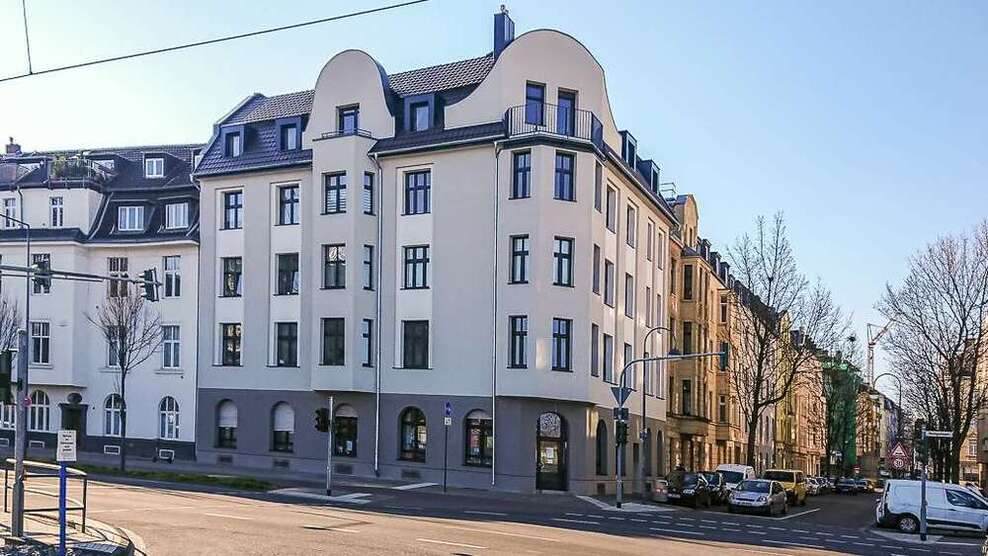 Wohnung zum Mieten in Köln 790 € 63 m²