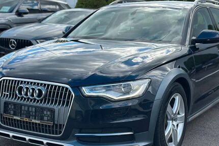 Audi A6 274.000 km 13.200 &euro; Rheinbach 53359