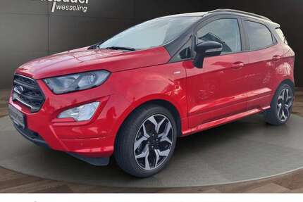 Ford EcoSport 57.000 km 14.280 &euro; Wesseling 50389