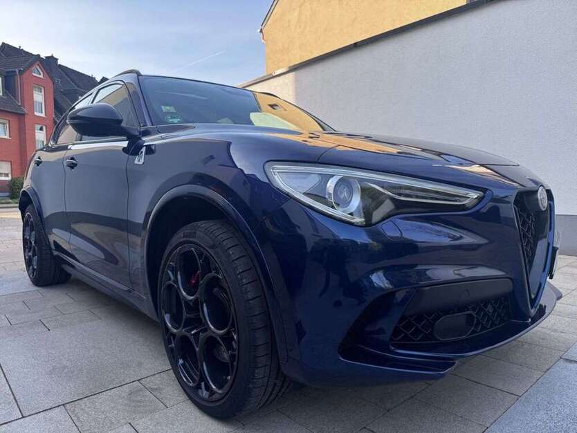 Stelvio