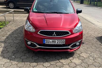 Mitsubishi Space Star 5.863 km 12.990 &euro; Niederkassel 53859