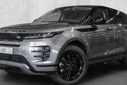 Land Rover Range Rover Evoque 8.000 km 54.480 &euro; Köln 51149