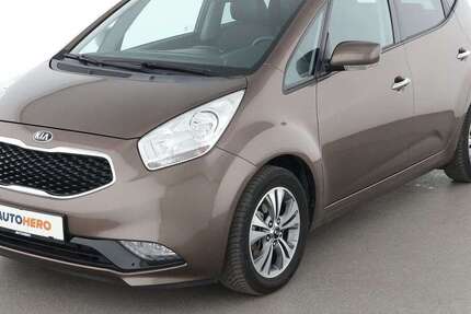 Kia Venga 8.925 km 13.590 € Köln 50739