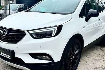 Opel Mokka 88.000 km 15.999 € Bonn 53227