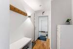 Wohnen ohne Kompromisse: Stilvolle Barrierefreiheit inkl. Tiefgarage in Lindenthal