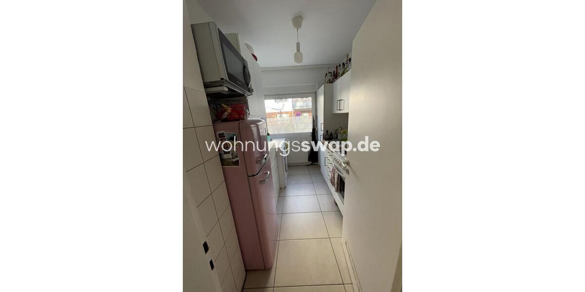 Etagenwohnung Köln Ehrenfeld - 3 Zimmer, 52 m&sup2;, 922&euro; | Angebot:26108942
