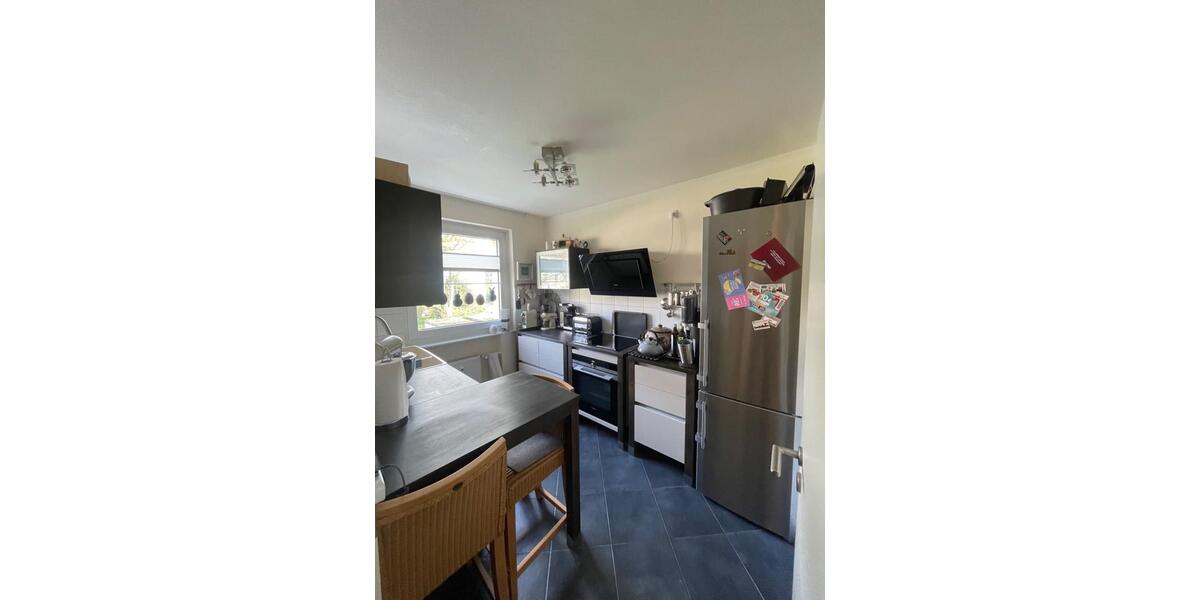 Etagenwohnung Köln Rodenkirchen - 4 Zimmer, 82 m&sup2;, 445.000&euro; | Angebot:25936136