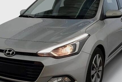 Hyundai i20 170.000 km 6.999 &euro; Köln (Ostheim) 51107