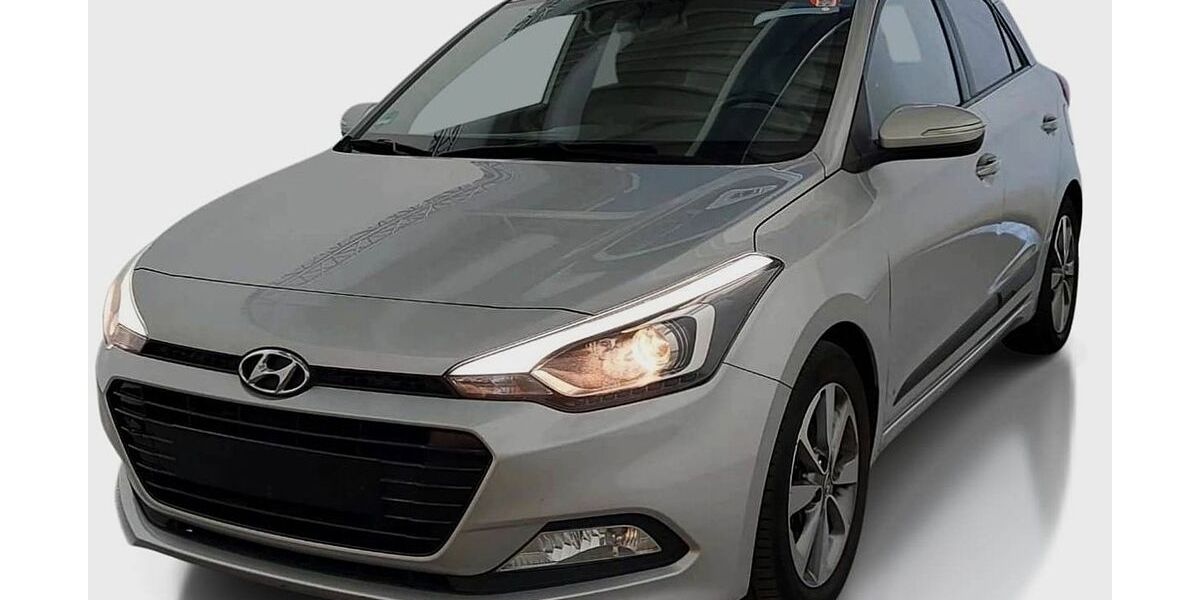 Hyundai i20 170.000 km 6.999 &euro; Köln (Ostheim) 51107
