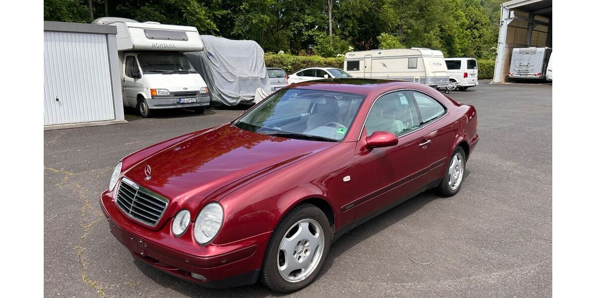 Mercedes-Benz 320 107.000 km 7.499 &euro; Bad Hönningen 53557