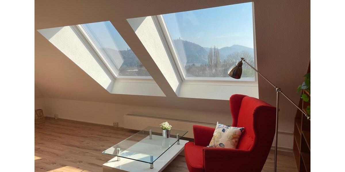 Etagenwohnung Bonn Lannesdorf - 1 Zimmer, 30 m&sup2;, 600&euro; | Angebot:25782598