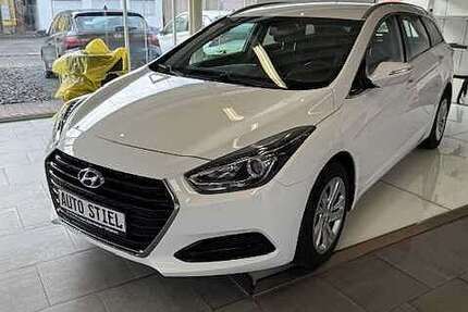 Hyundai i40 104.500 km 9.900 &euro; Siegburg 53721