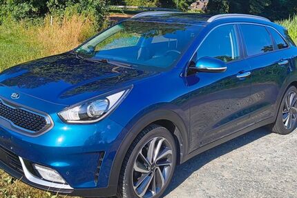 Kia Niro 110.000 km 14.200 &euro; Overath 51491