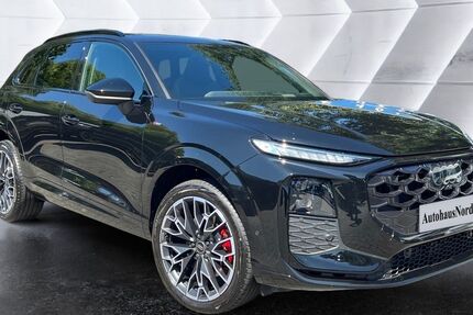 Audi Q3 8.948 km 53.900 &euro; Köln-Riehl 50735