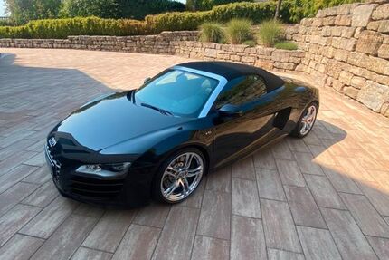 Audi R8 11.512 km 162.500 &euro; Breitscheid 53547