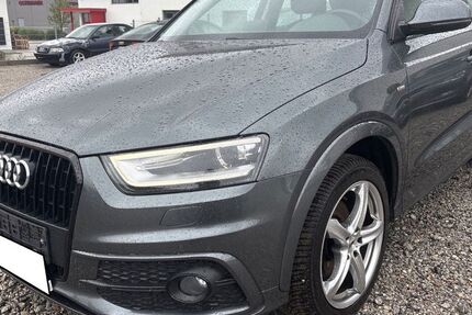 Audi Q3 63.992 km 11.000 &euro; Köln 51105