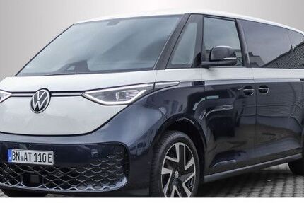 VW ID. Buzz