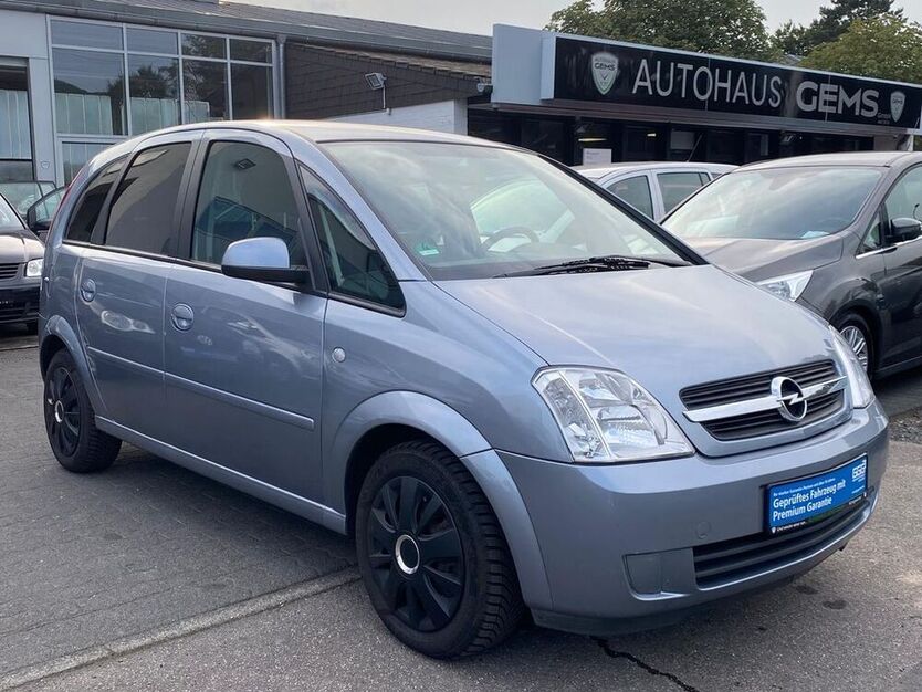 Meriva