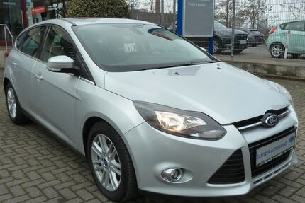 Ford Focus 71.226 km 8.800 &euro; Köln 51063