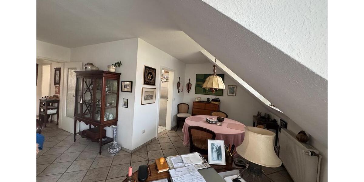 Maisonettenwohnung Bonn Gielgen - 3 Zimmer, 80 m&sup2;, 350.000&euro; | Angebot:27295648