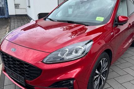 Ford Kuga 157.101 km 16.980 &euro; Hürth bei Köln 50354