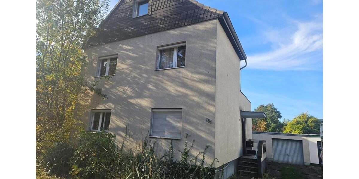 Etagenwohnung Köln Porz - 5 Zimmer, 124 m&sup2;, 1.280&euro; | Angebot:24762352