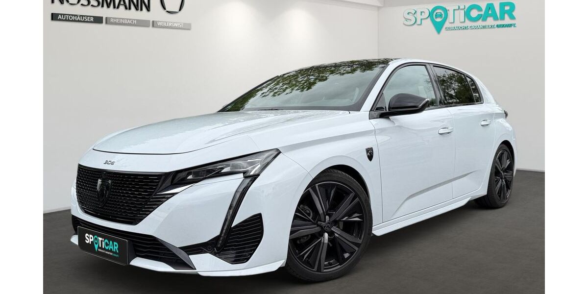 Peugeot 308 29.923 km 25.980 &euro; Weilerswist 53919