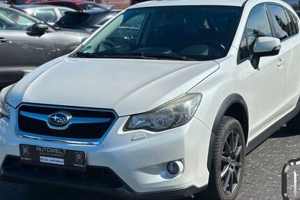 Subaru XV 199.000 km 5.700 &euro; Euskirchen/Wüschheim 53881