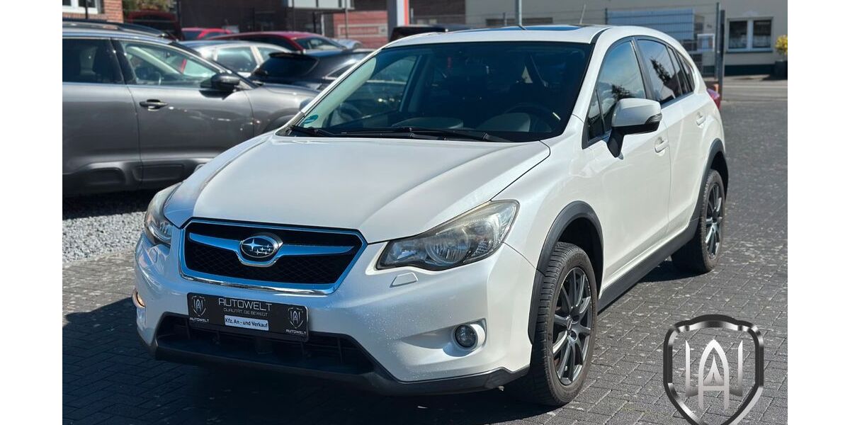Subaru XV 199.000 km 5.700 &euro; Euskirchen/Wüschheim 53881