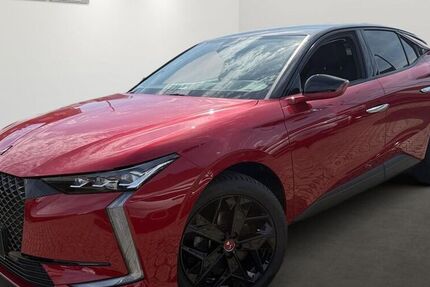 DS Automobiles DS4