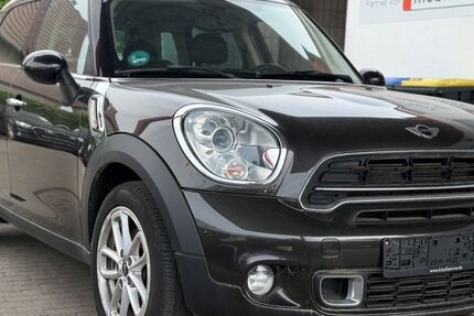 Mini Countryman S (Cooper) 103.000 km 9.799 &euro; Euskirchen 53879