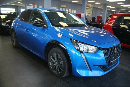 Peugeot e-208 136 Allure Pack