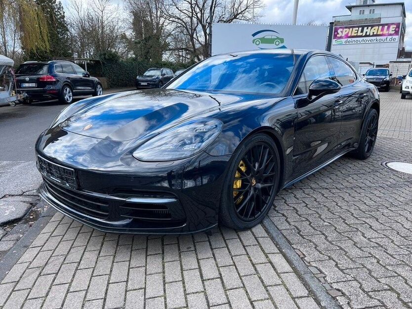 Panamera
