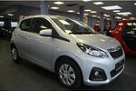 Peugeot 108 VTi 72 Active 15.505 km 9.980 &euro; Euskirchen 53881