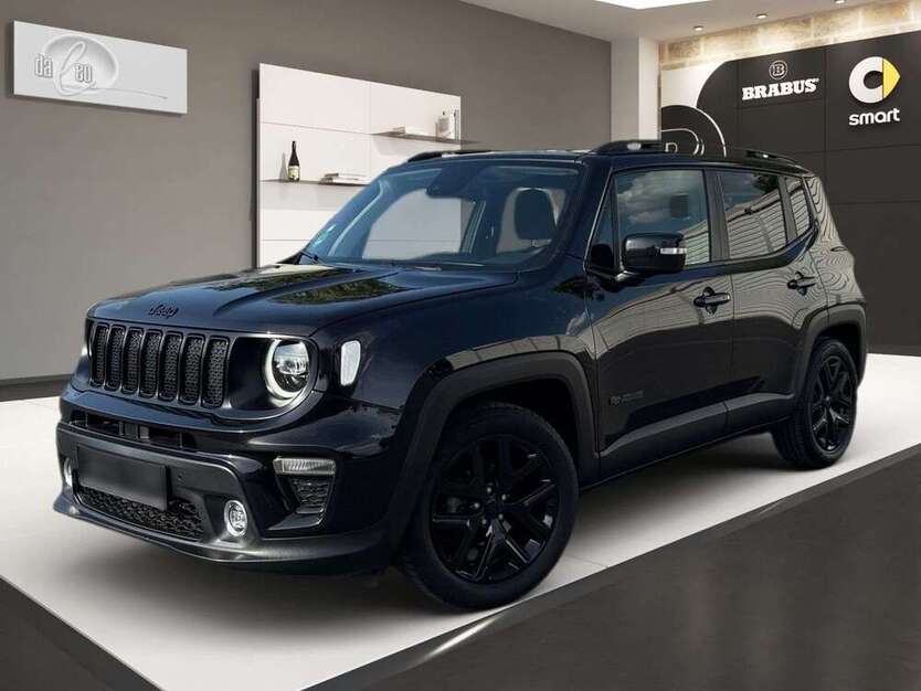 Renegade