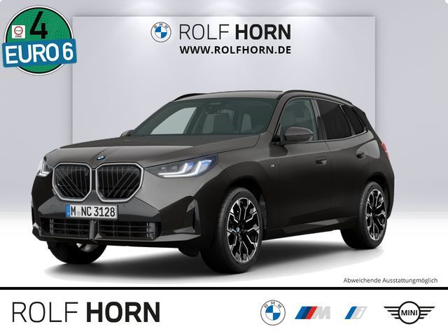 BMW X3 24.787 km 51.150 &euro; Wesseling 50389