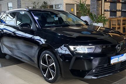 Opel Astra 51.561 km 23.400 € Eitorf 53783