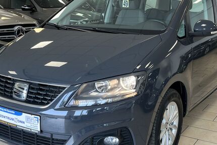 Seat Alhambra 95.370 km 22.400 € Bonn 53227